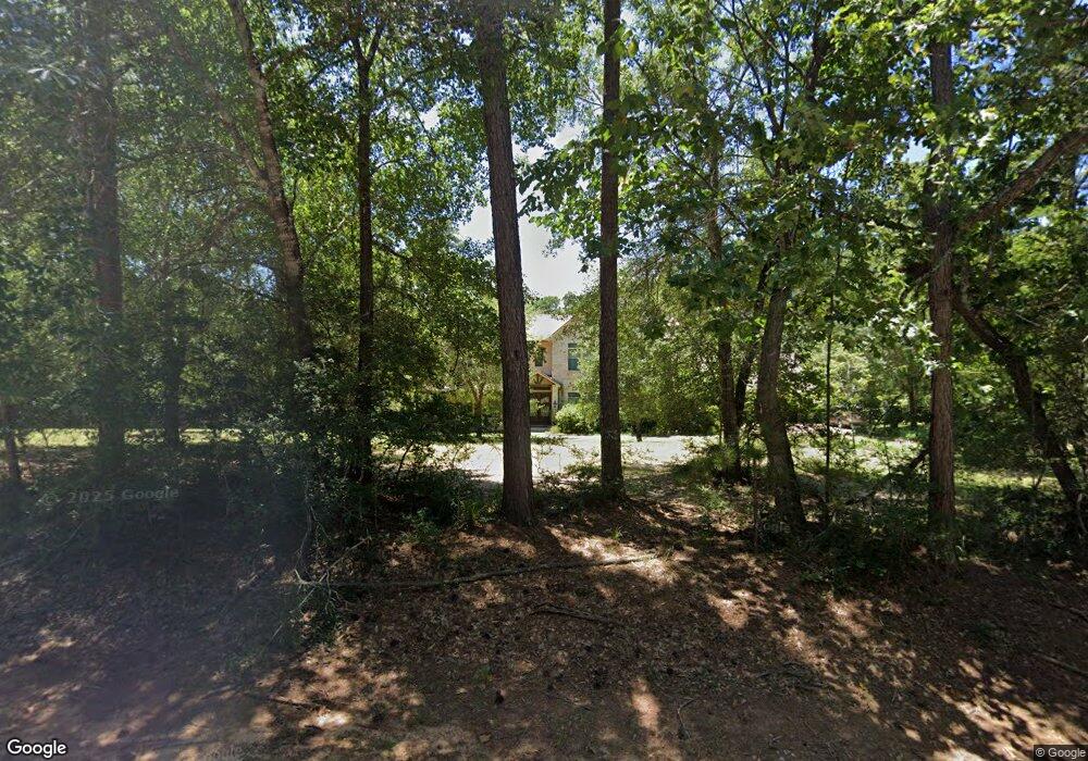 25 Stony Creek Dr, Conroe, TX 77384 - photo 1