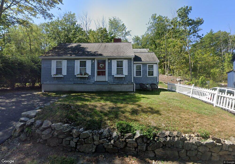 492 Shore Rd, Ogunquit, ME 03907 - photo 1