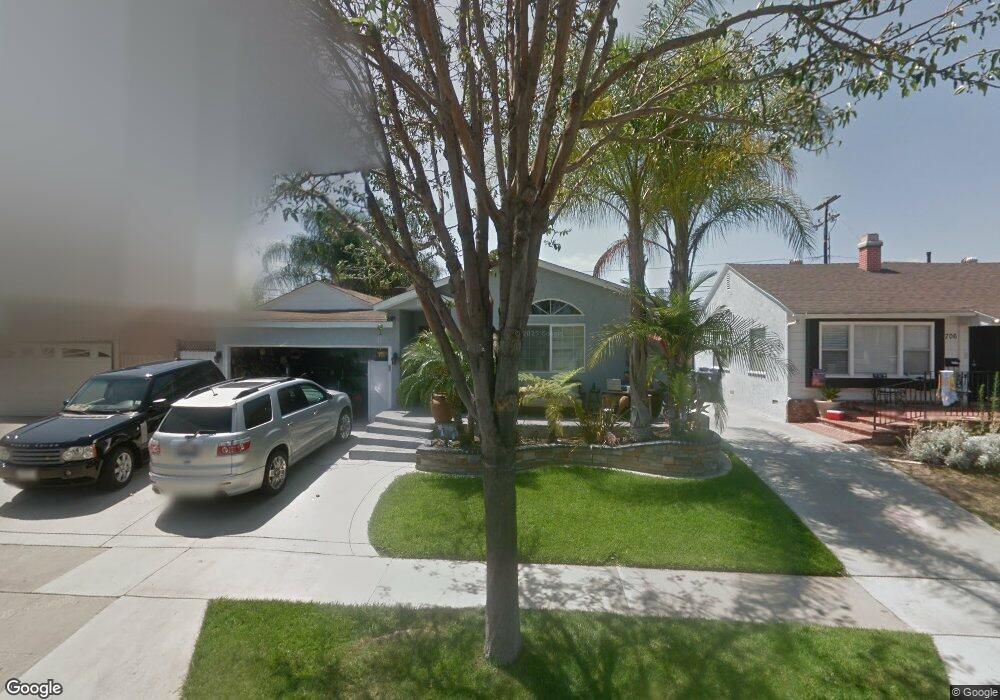 2712 Sandwood St, Lakewood, CA 90712 - photo 1