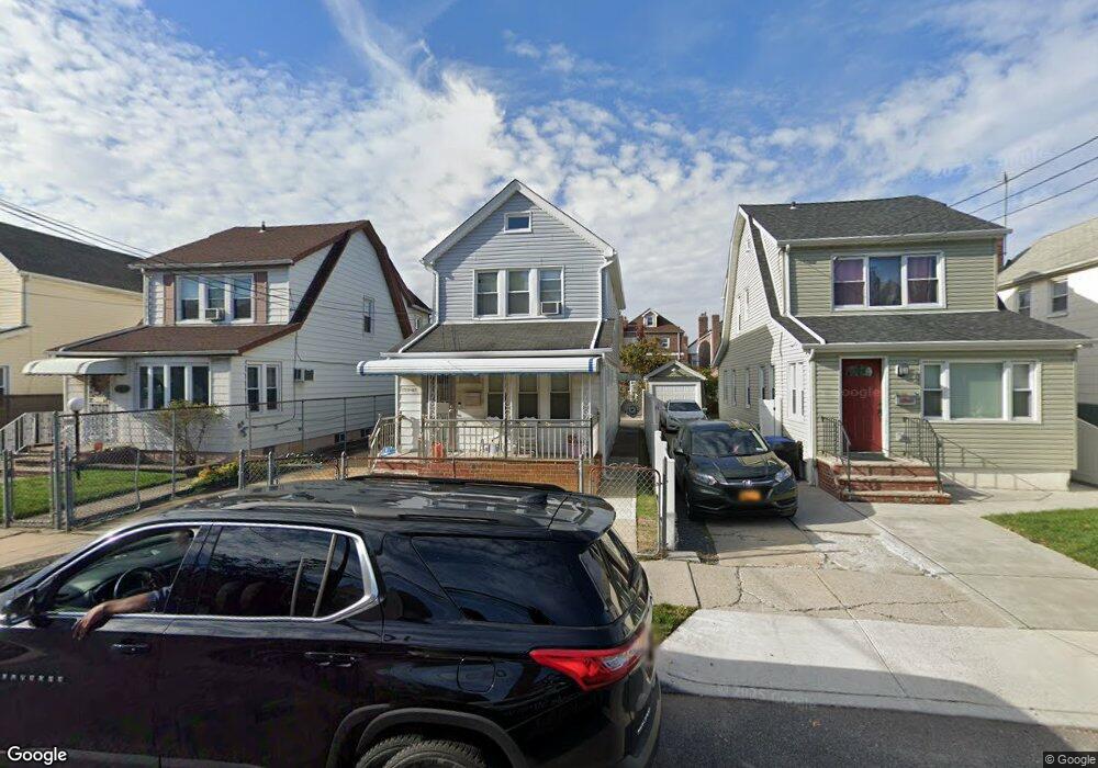 11968 178th Place, Jamaica, NY 11434 - photo 1