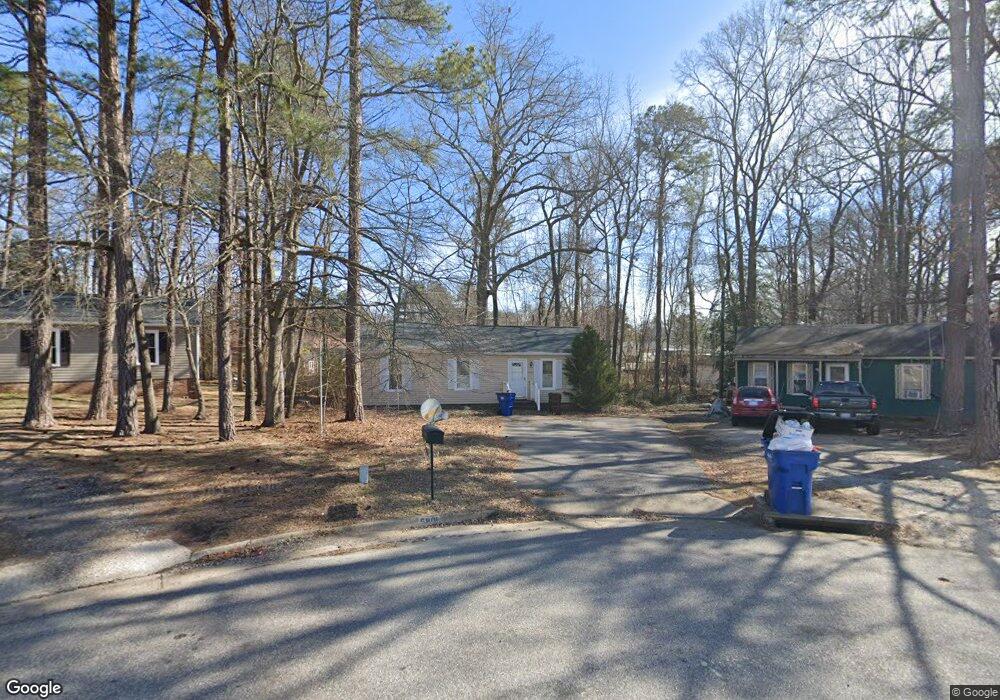 5801 Gunsight Ct, North Chesterfield, VA 23237 - photo 1