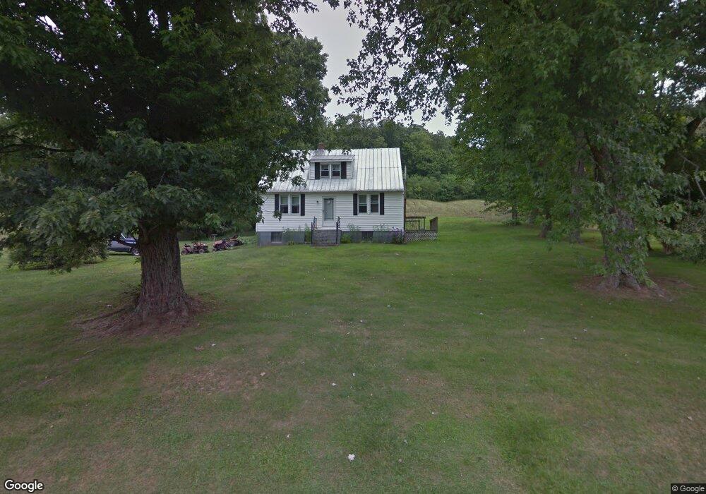 1550 Johnson Creek Rd, Ewing, KY 41039 - photo 1