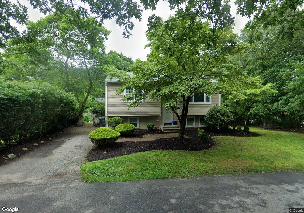 7 Winslow Ave, Warwick, RI 02886 - photo 1