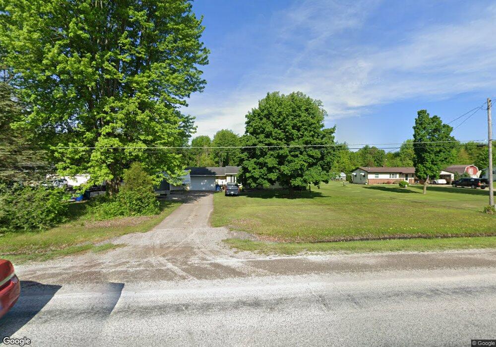 11097 N Elms Rd, Clio, MI 48420 - photo 1