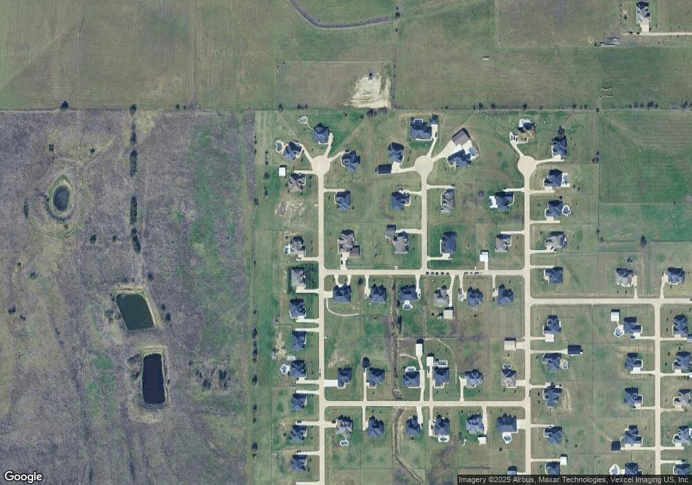 852 Alto Bonito Ct, Godley, TX 76044 - photo 1