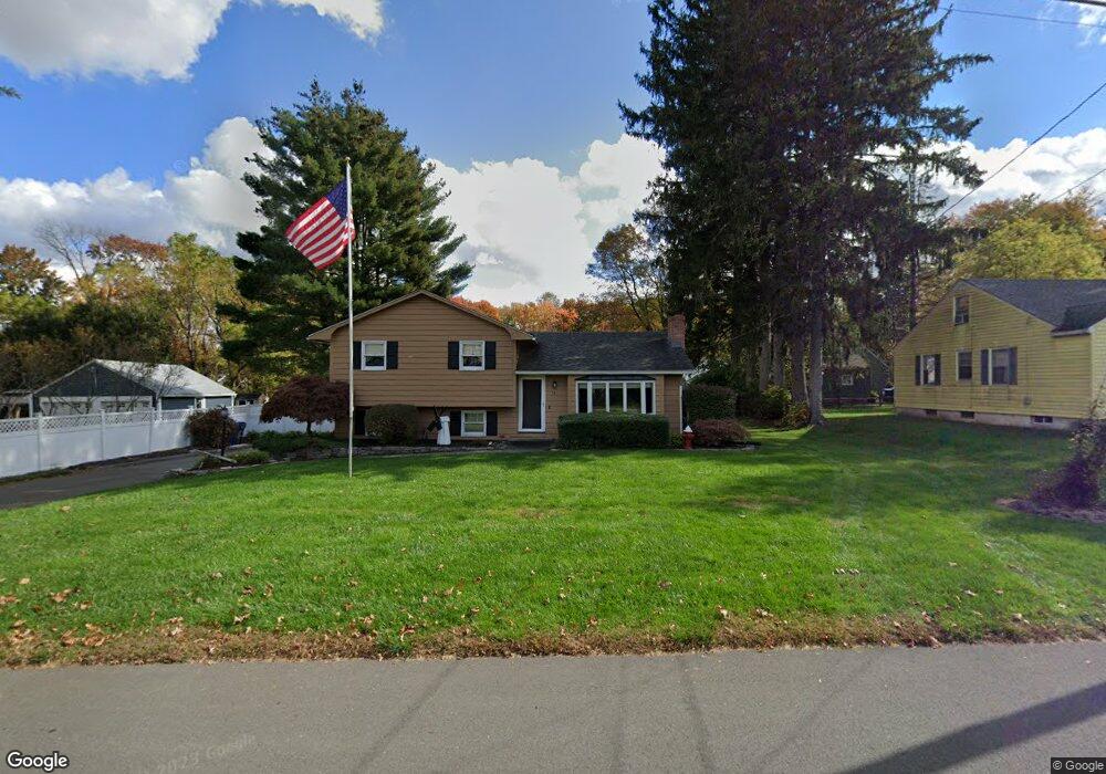 11 Emily Rd, Broad Brook, CT 06016 - photo 1