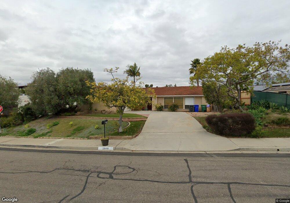 2868 Levante St, Carlsbad, CA 92009 - photo 1