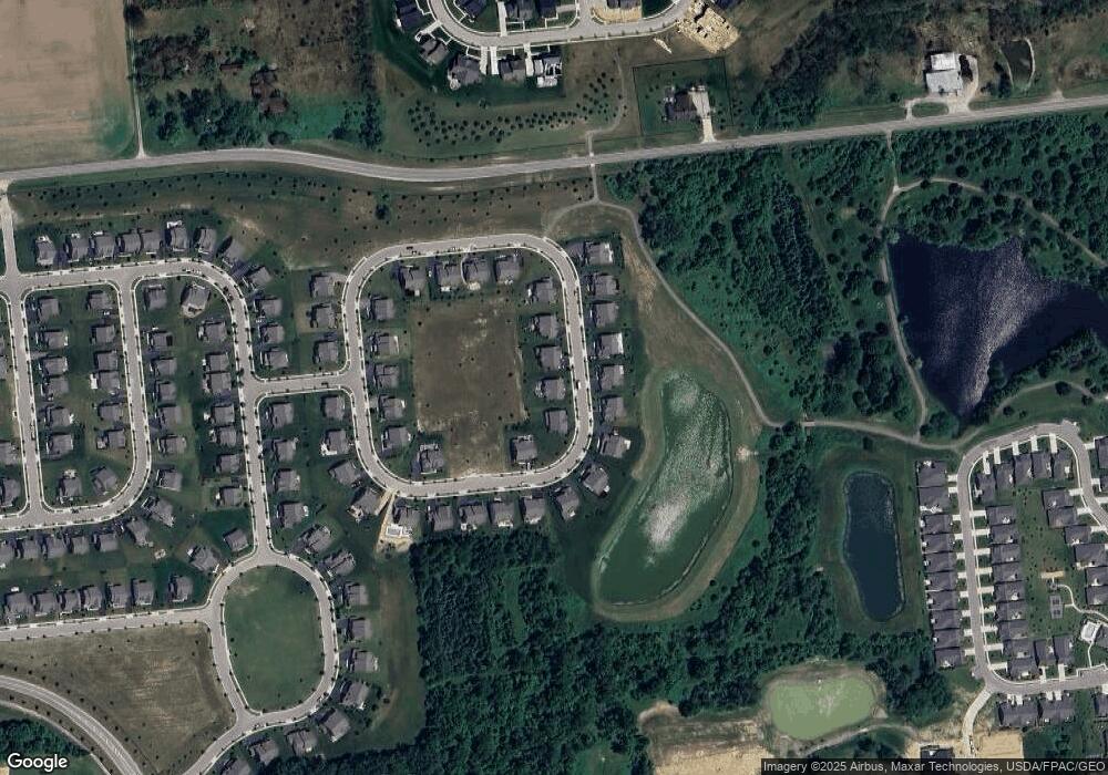 10690 Mangrove Loop, Plain City, OH 43064 - photo 1