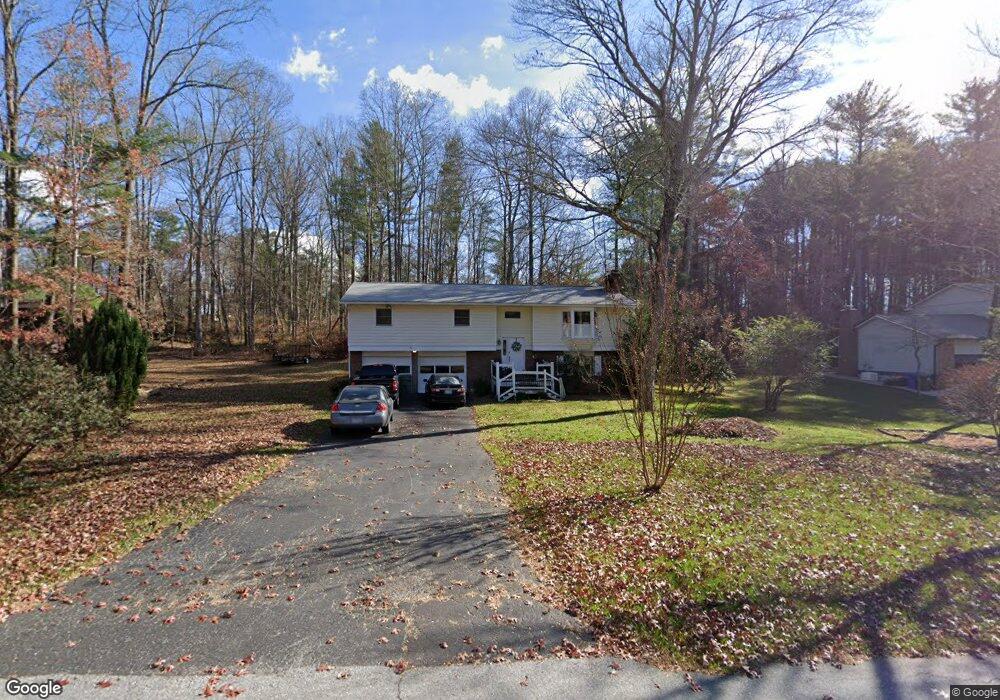 73 Wilkie Way, Fletcher, NC 28732 - photo 1