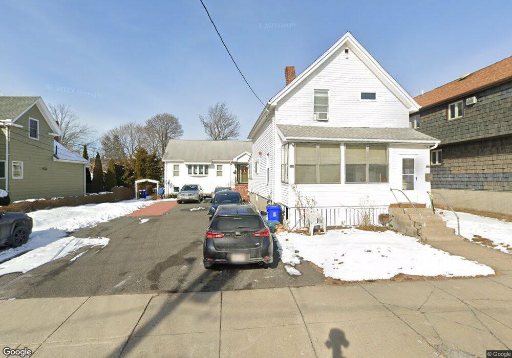 15 Quincy St unit 2, Malden, MA 02148 - photo 1
