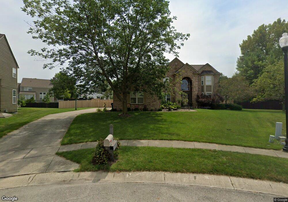 11641 Tasman Cir, Fishers, IN 46037 - photo 1