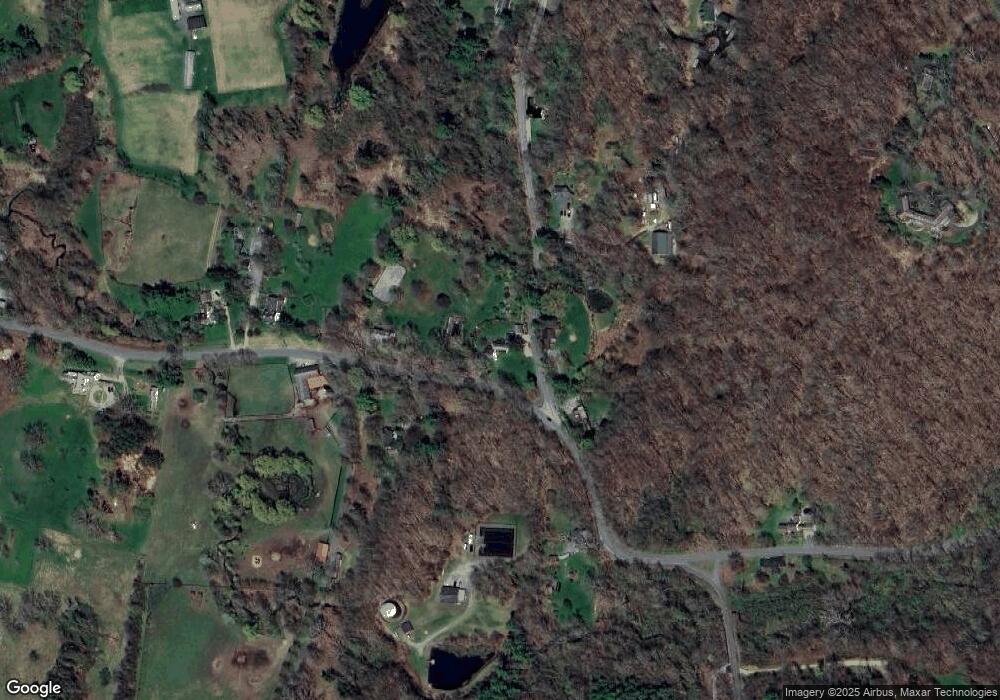 1 Williams Rd, Sharon, CT 06069 - photo 1