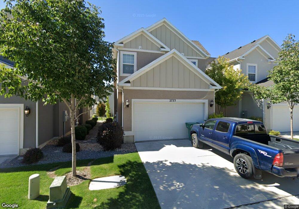 2723 N 900 W, Lehi, UT 84043 - photo 1