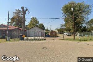 44 4th St, Benoit, MS 38725