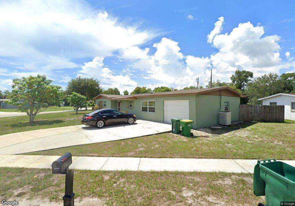 2103 Ivy Dr, Cocoa, FL 32922 - photo 1