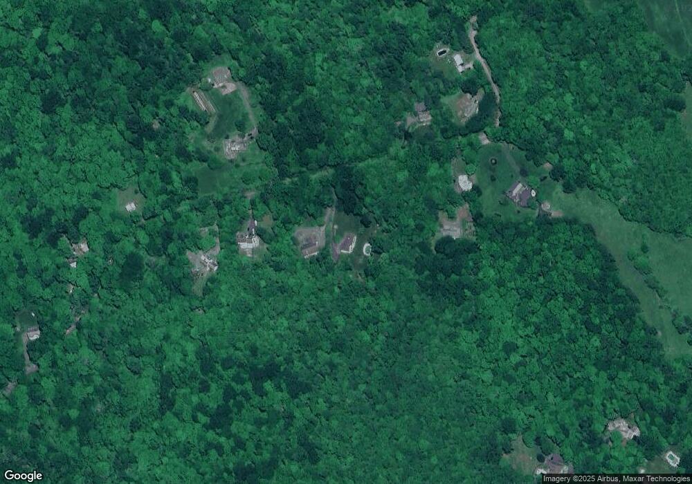 141 Brushy Hill Rd, Woodbury, CT 06798 - photo 1