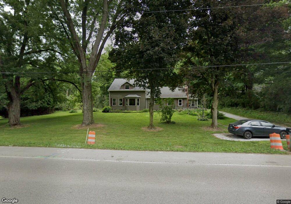 129 W Mcclung Rd, La Porte, IN 46350 - photo 1