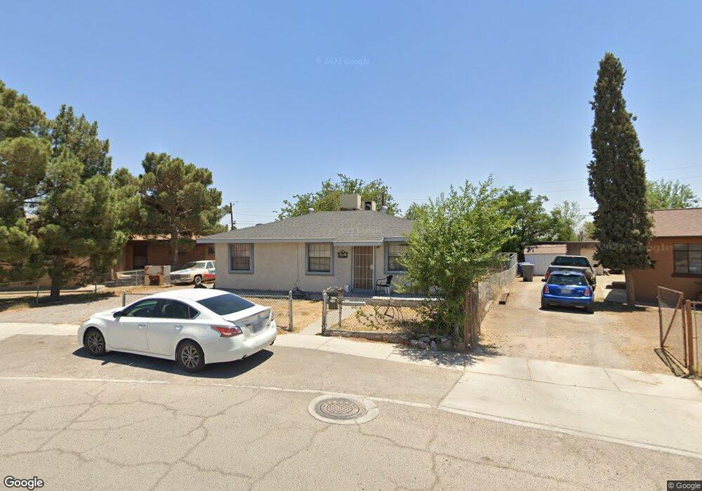 8124 Algerita Ct, El Paso, TX 79915 - photo 1