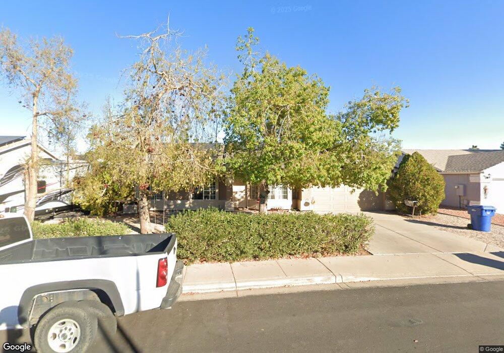 1339 N Doral unit 4, Mesa, AZ 85205 - photo 1