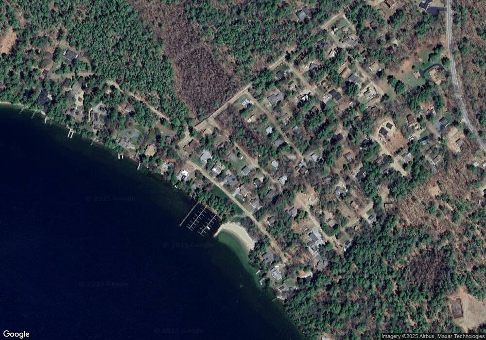 10 Whitesell Rd, Moultonborough, NH 03254 - photo 1