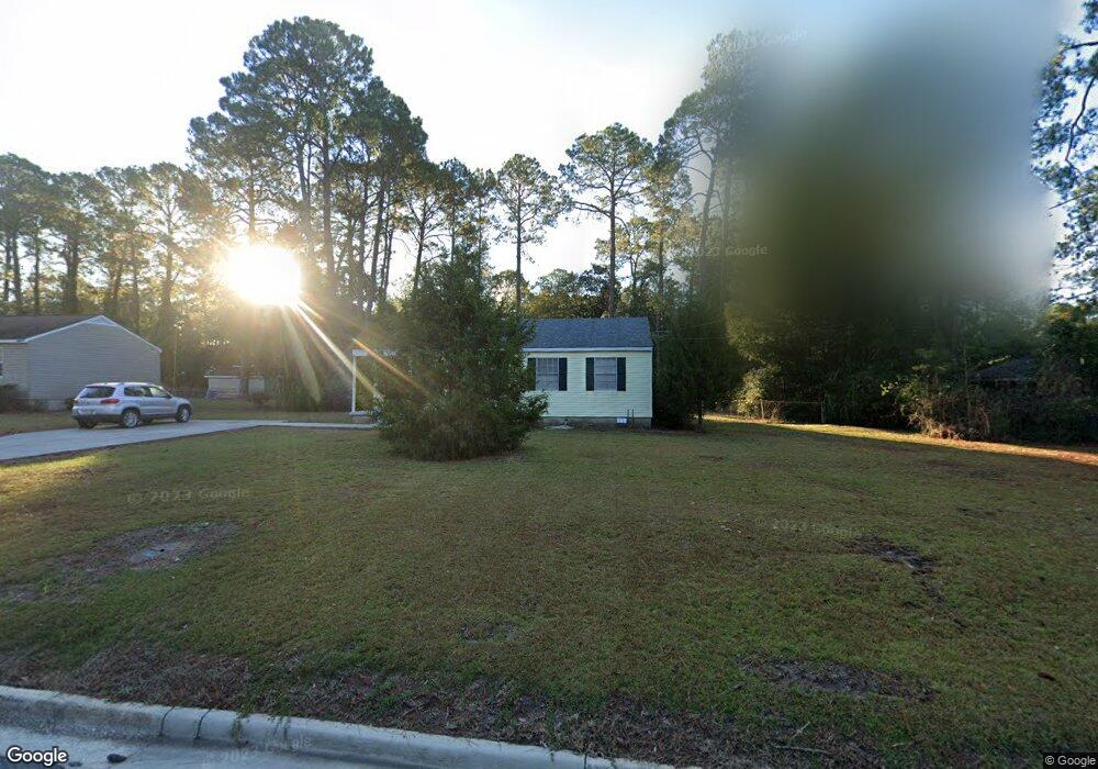 122 Branch St, Tifton, GA 31794 - photo 1