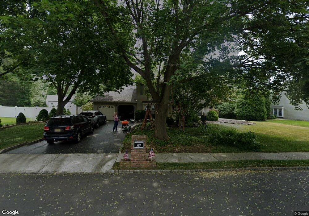 36 Windham Way, Englishtown, NJ 07726 - photo 1