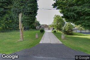 9781 Martin Rd, Clarence Center, NY 14032