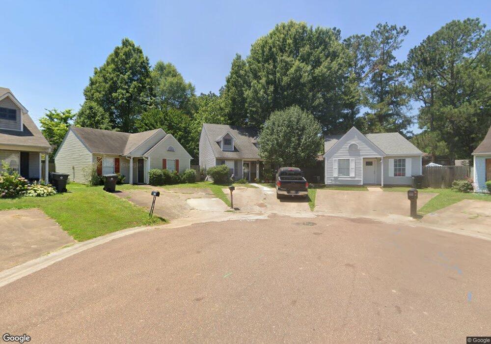 501 Village Cove, Hernando, MS 38632 - photo 1