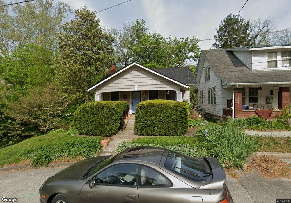 98 Wilkinson St, Frankfort, KY 40601 - photo 1