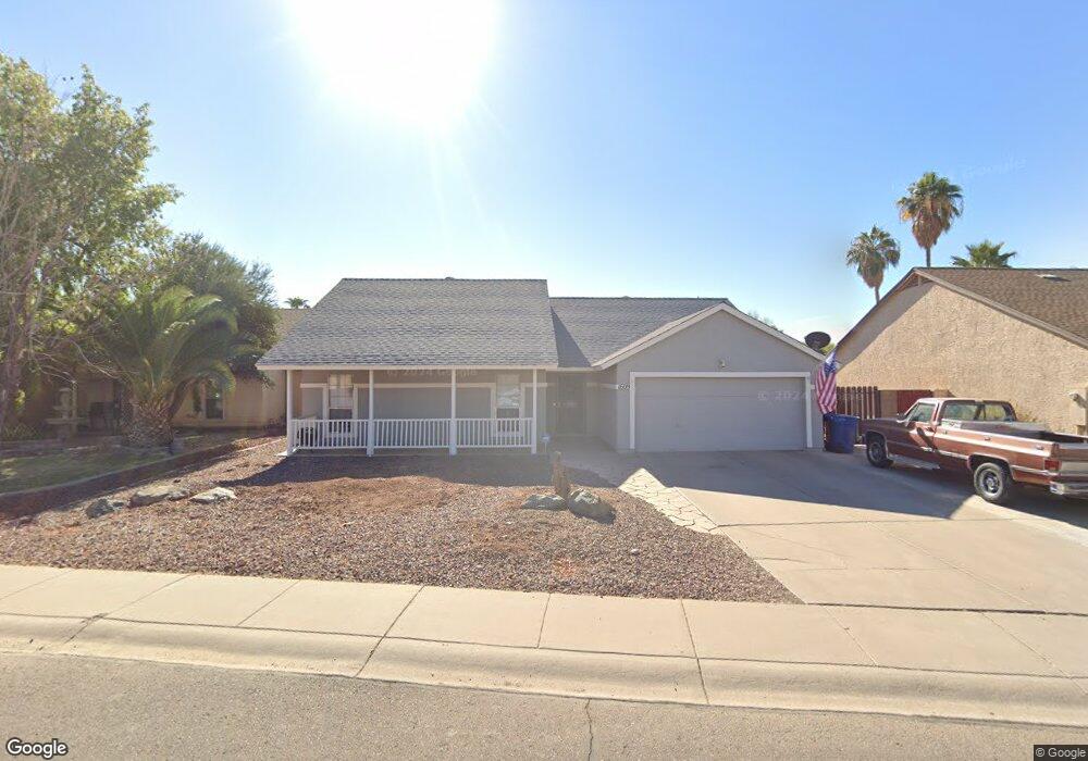 1609 W Citation Ln, Chandler, AZ 85224 - photo 1