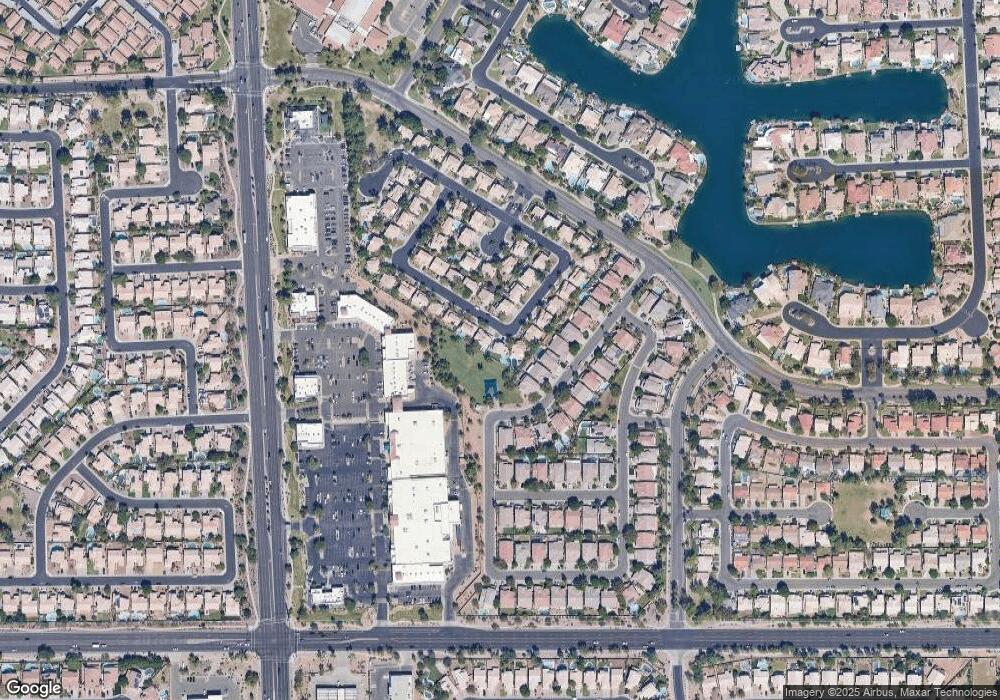 1741 E Watercress Ln, Gilbert, AZ 85234 - photo 1