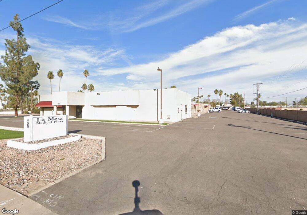 455 N Mesa Dr unit 119, Mesa, AZ 85201 - photo 1