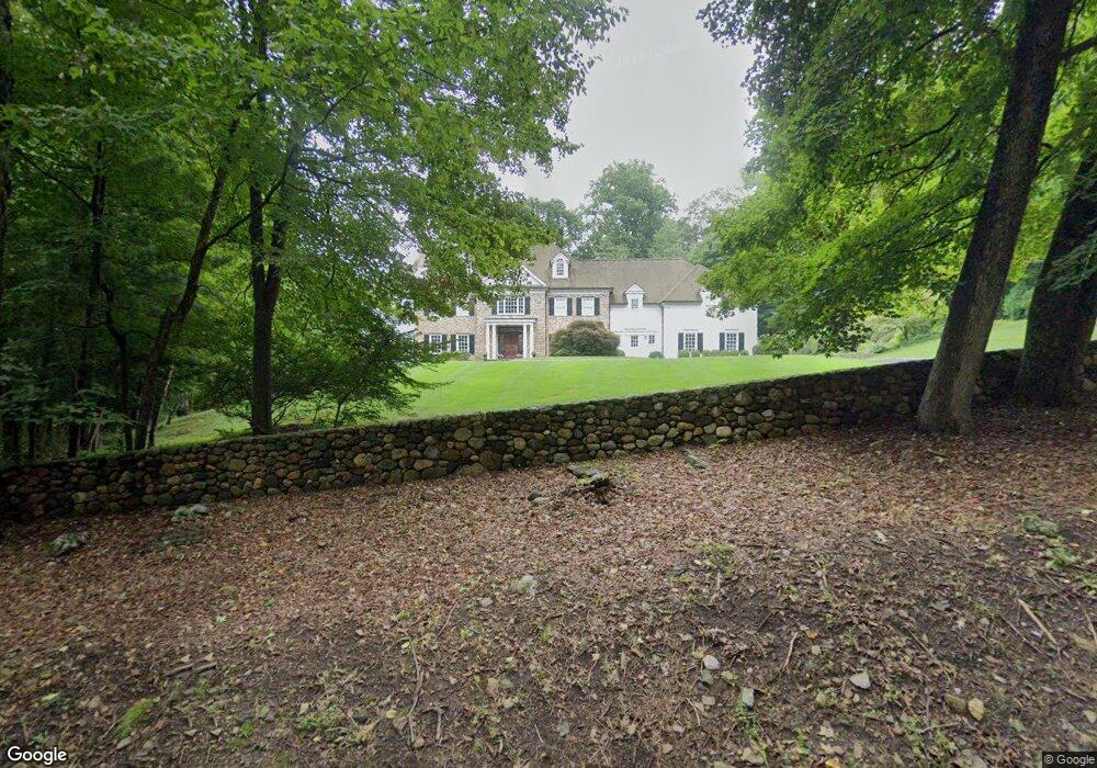 498 Frogtown Rd, New Canaan, CT 06840 - photo 1