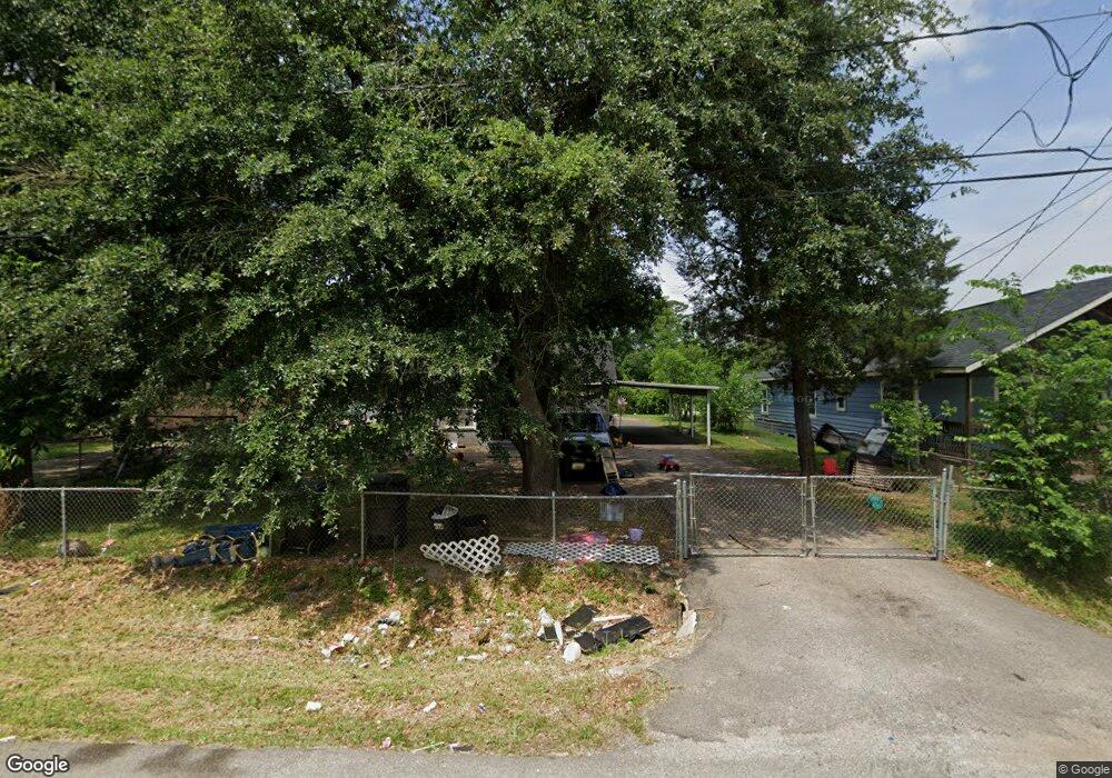 7819 West St, Houston, TX 77093 - photo 1