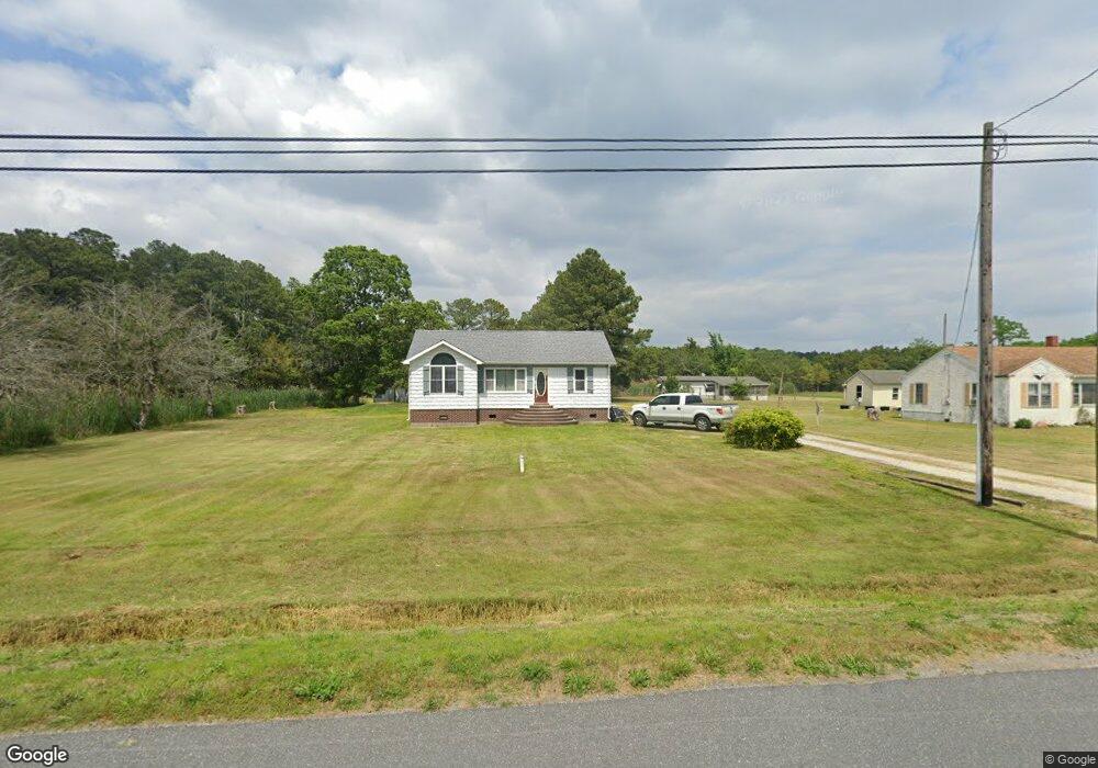 2251 Wingate Bishops Head Rd, Wingate, MD 21675 - photo 1