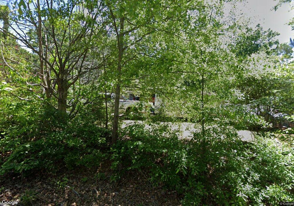 232 Porter St, Alto, GA 30510 - photo 1