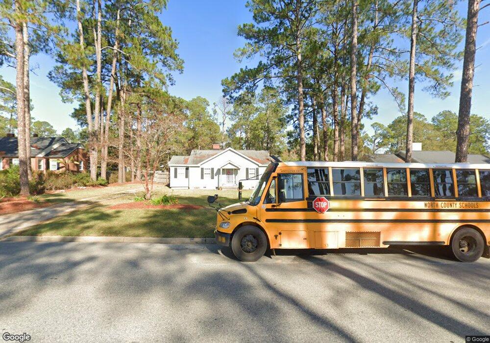 503 E Price St, Sylvester, GA 31791 - photo 1