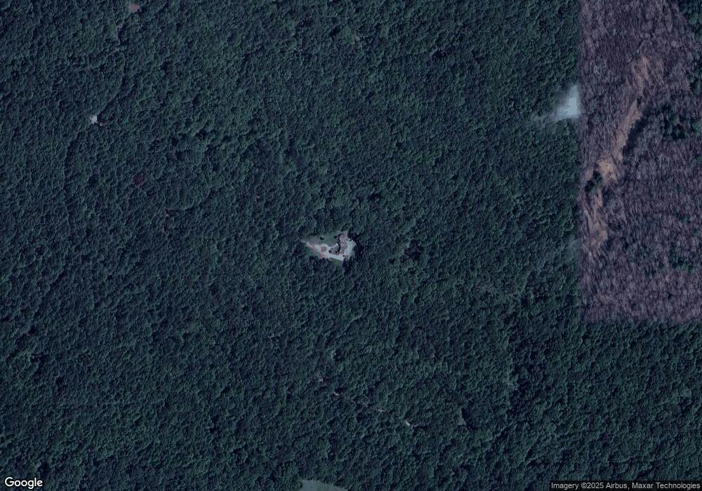 98 County Road 437, Oxford, MS 38655 - photo 1