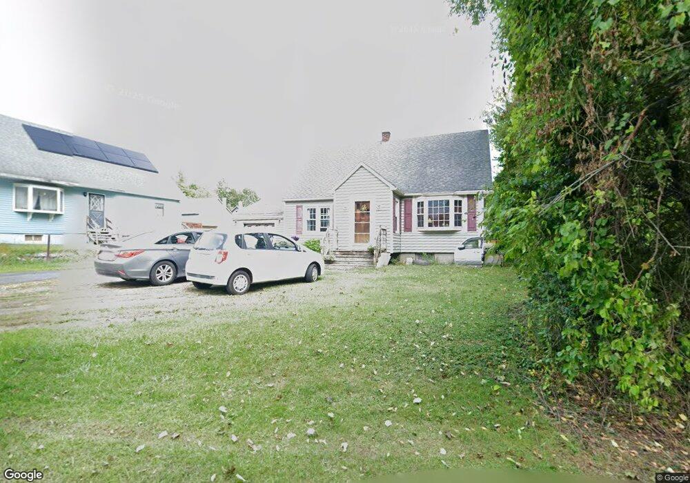 22 Enterprise St, Adams, MA 01220 - photo 1