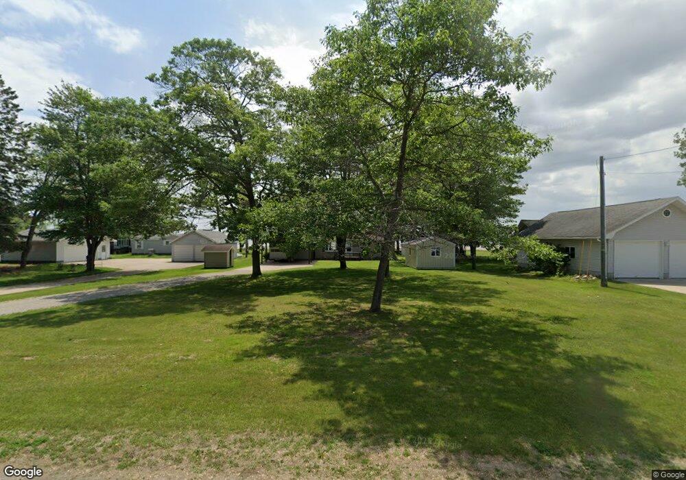 8161 Garth Point Ln, Rapid River, MI 49878 - photo 1