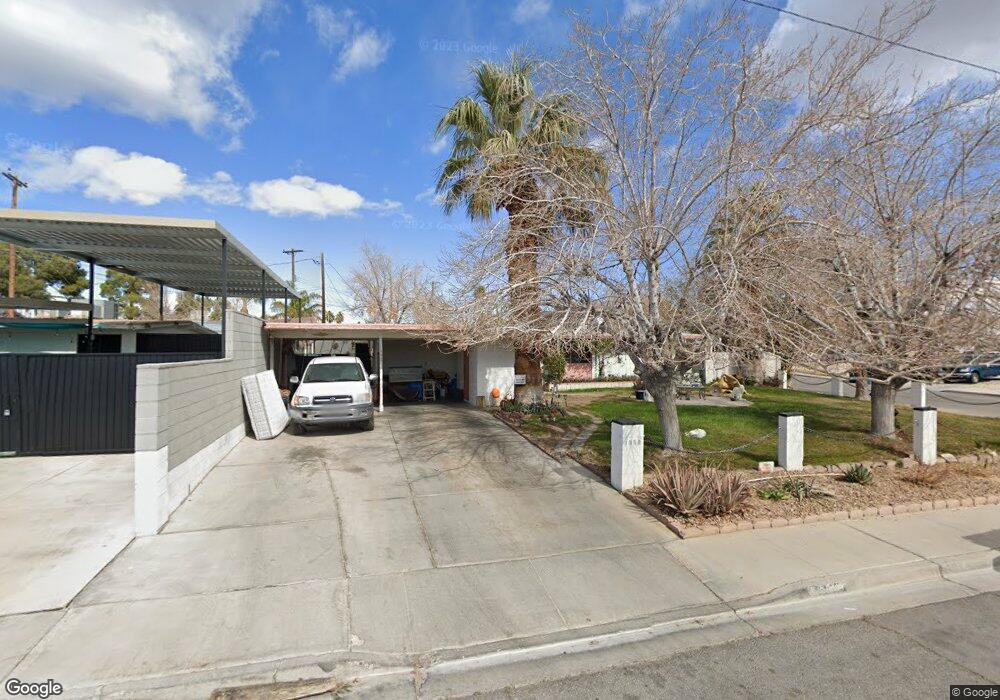 1998 Capistrano Ave, Las Vegas, NV 89169 - photo 1