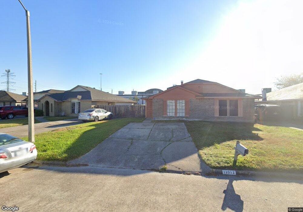 11012 Panicum Ct, Houston, TX 77086 - photo 1