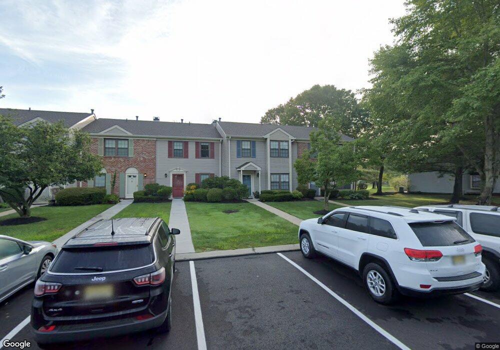 310 Penns Way, Basking Ridge, NJ 07920 - photo 1