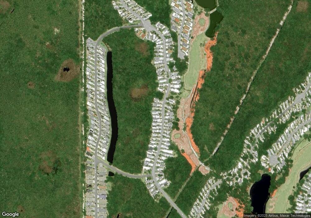 271 Plantation Dr, Titusville, FL 32780 - photo 1