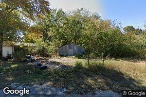 463423 E 923 Rd, Bunch, OK 74931