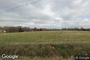 469107 E 923 Rd, Bunch, OK 74931