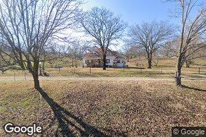 463463 E 923 Rd, Bunch, OK 74931