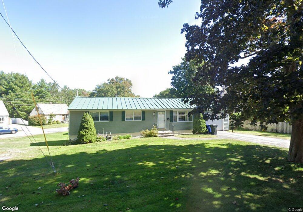 10 Exton Ave, South Portland, ME 04106 - photo 1