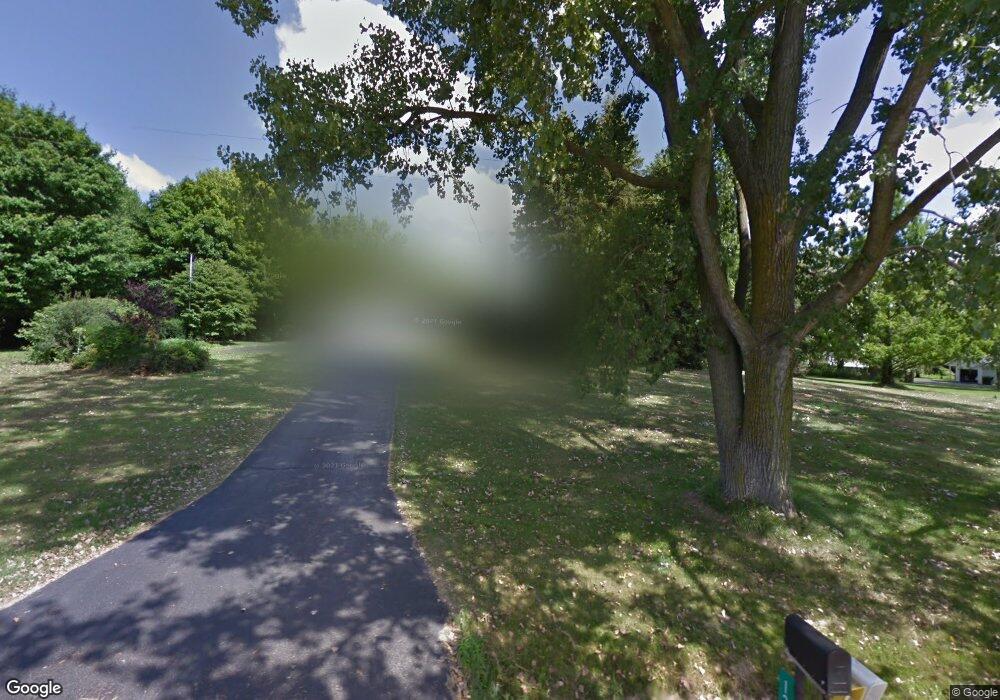 1275 108th St SW, Byron Center, MI 49315 - photo 1