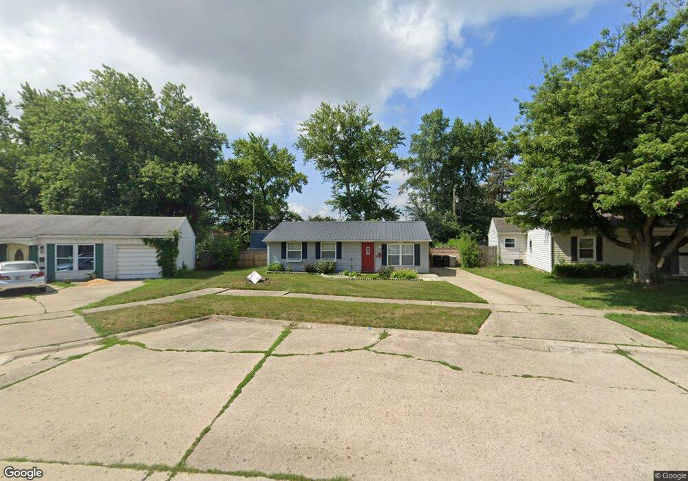 1909 Shasta Dr, Lafayette, IN 47909 - photo 1